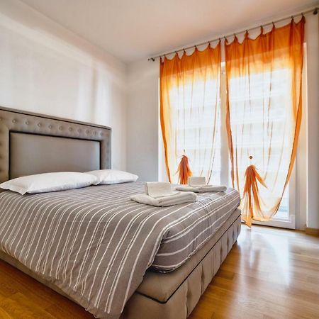 Il Parco 4 Apartment ลูกาโน ภายนอก รูปภาพ