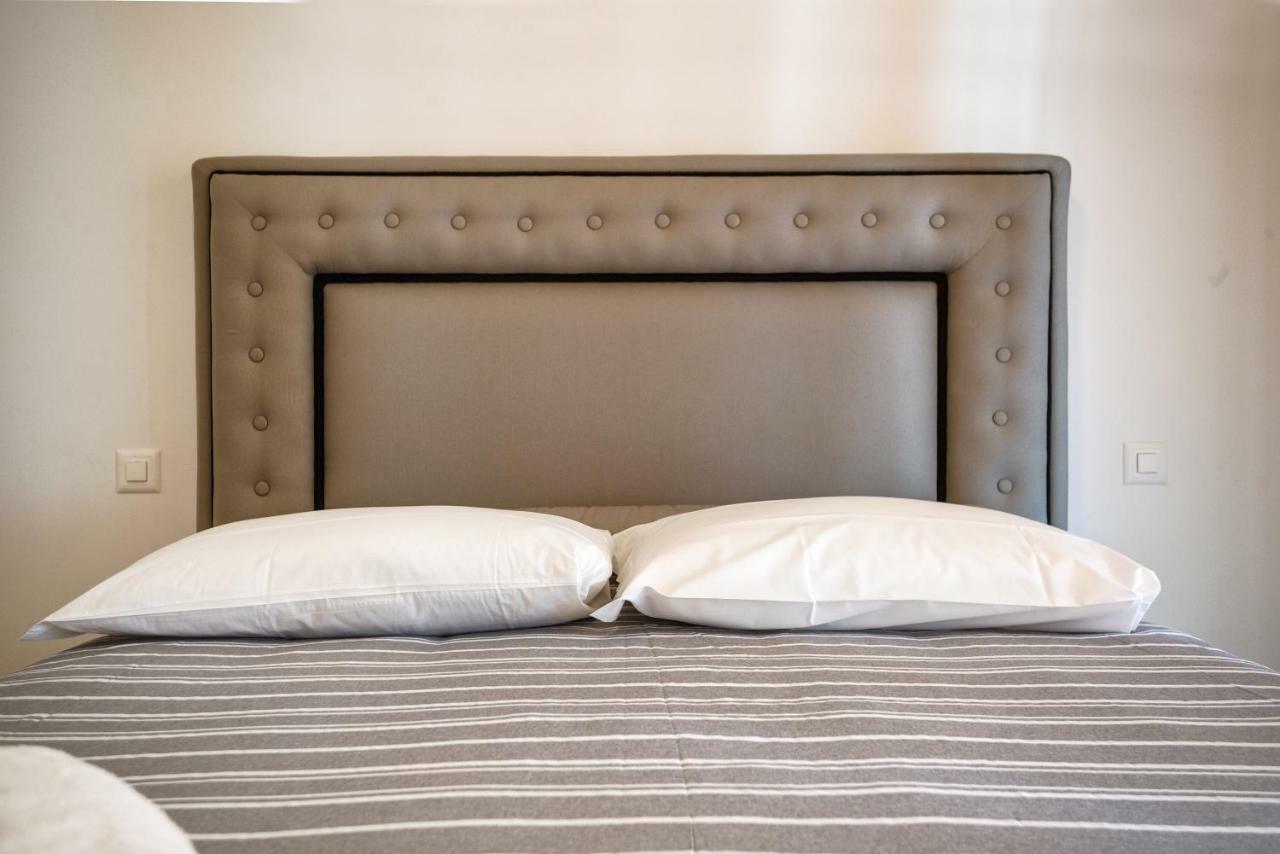 Il Parco 4 Apartment ลูกาโน ภายนอก รูปภาพ
