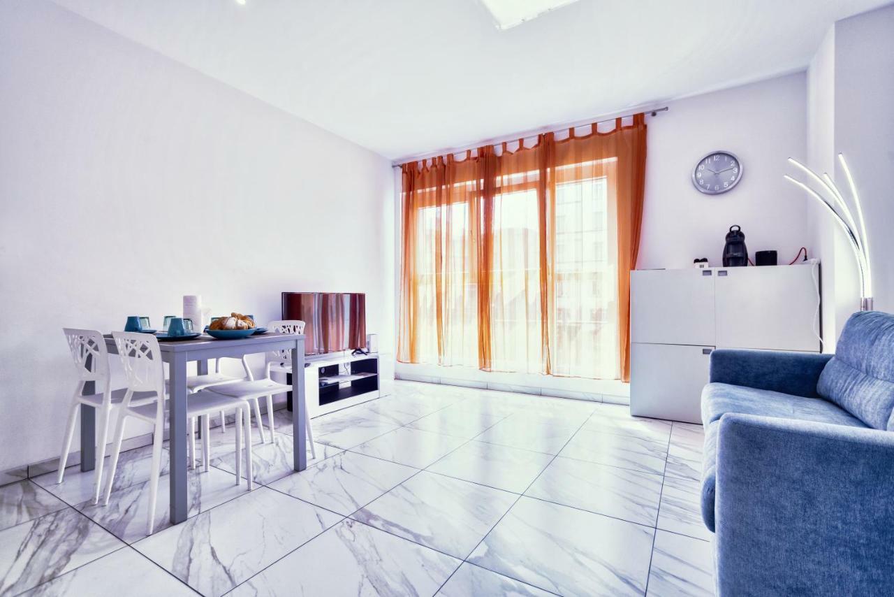 Il Parco 4 Apartment ลูกาโน ภายนอก รูปภาพ