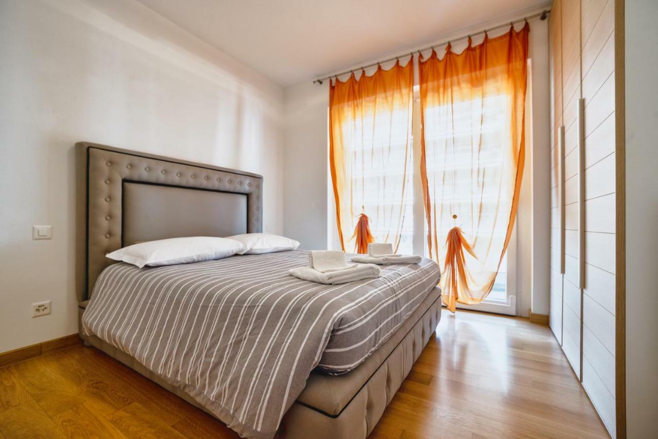 Il Parco 4 Apartment ลูกาโน ภายนอก รูปภาพ